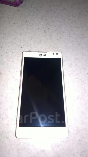 LG Optimus L9. �/� ����