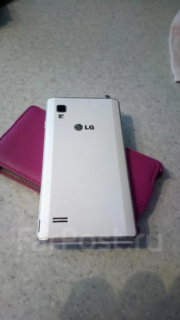 LG Optimus L9. �/� ����
