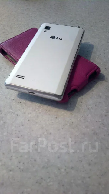 LG Optimus L9. �/� ����