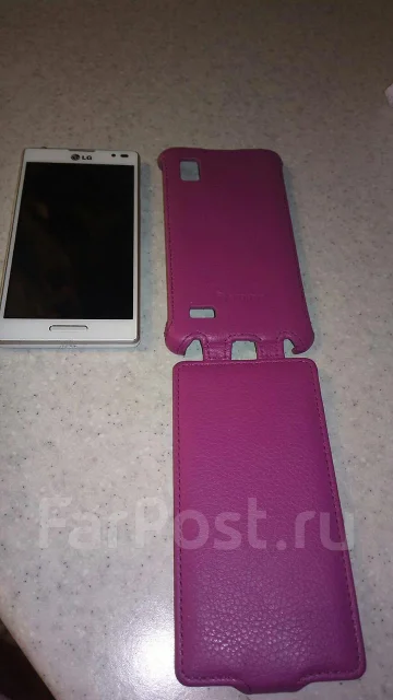 LG Optimus L9. �/� ����