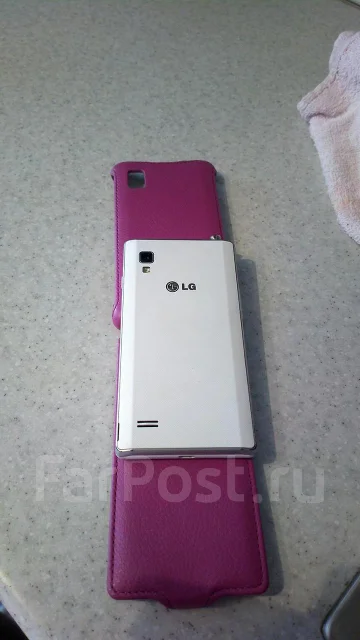 LG Optimus L9. �/� ����