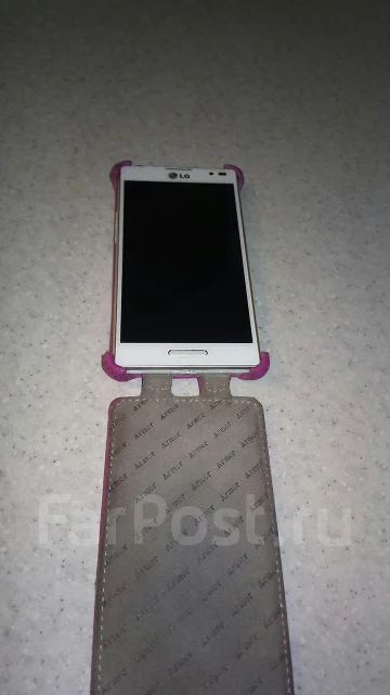 LG Optimus L9. �/� ����