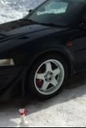 Mickey Thompson Street Comp SC-5. 7.0/8.0x17", 5x100, 5x114.3, ET34/35 ����