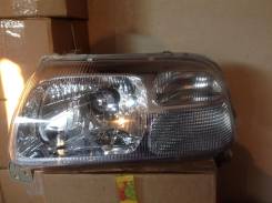 Фара. Suzuki Escudo, TA52W, TA51W, TA31W, TA01W, TA11W, TA74W, TA01V, TA02W, TA01R, 52
