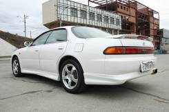Спойлер на заднее стекло. Toyota Carina Toyota Carina ED
