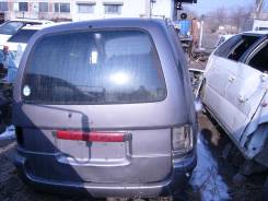 Кузов в сборе. Nissan Serena, KVC23 Двигатель CD20T