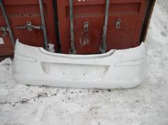Бампер. Opel Corsa