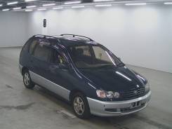Toyota Ipsum. SXM10 SXM15, 3S