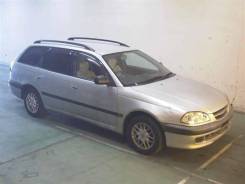 Toyota Caldina
