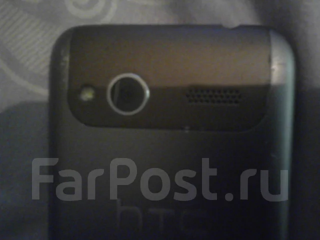 HTC Radar. �/� ����