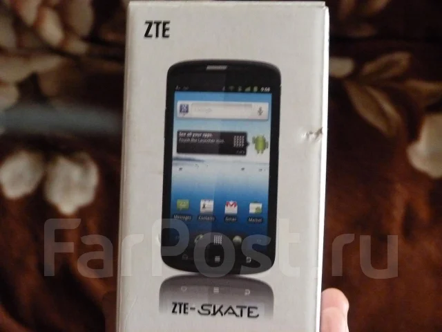 ZTE Skate ����
