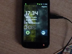 ZTE Skate