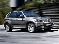 BMW X5. E70