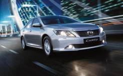 Toyota Camry. 50