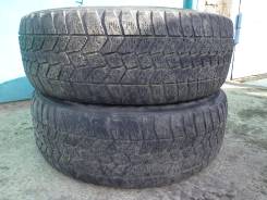 Goodyear UltraGrip Ice Navi Neo. Зимние, без шипов, износ: 40%, 2 шт