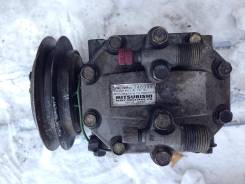 Рефкомпрессор. Mitsubishi Fuso, FK618H Двигатель 6D17