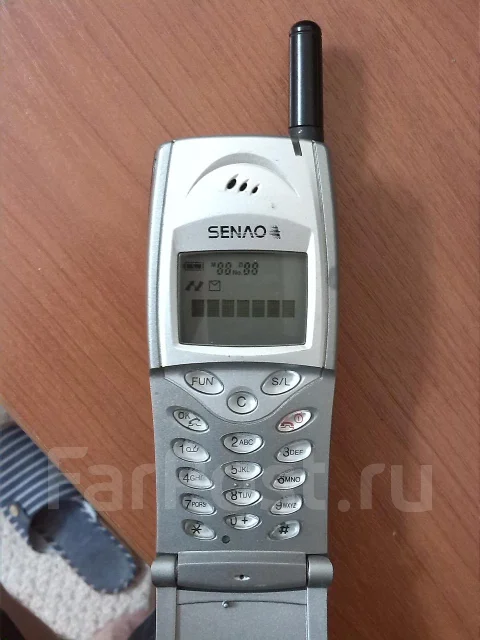 SENSEIT ����