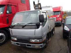 Mitsubishi Canter. Mitsubishi-canter 2000г без пробега, в наличии, 9 м.