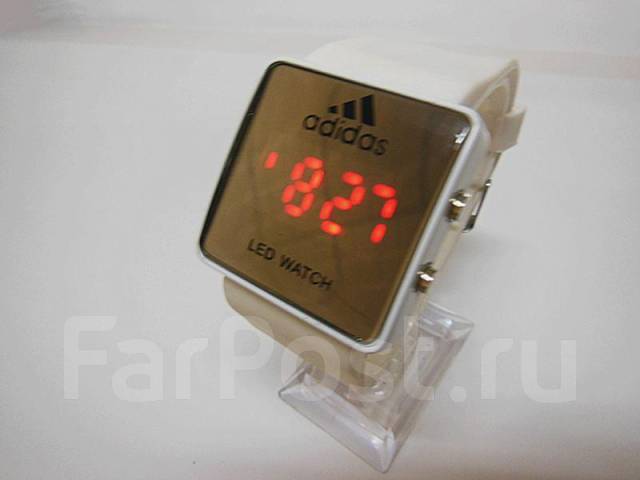 Jam adidas led hotsell