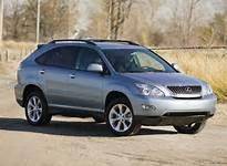 Lexus RX300