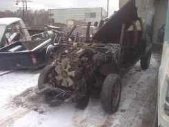 Nissan NP300 ����