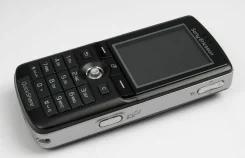 Sony Ericsson K750i. �/� ����