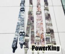 Тактический одно-двухточечный ремень Magpul MS3.
