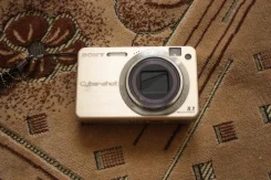 Sony Cyber-shot DSC-W150. 8 - 8.9 ��, ���: 5� ����