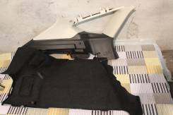 Обшивка. Ford Focus, CB8 Двигатели: IQDB, M8DA, M8DB, PNDA, UFDB, XQDA, XTDA