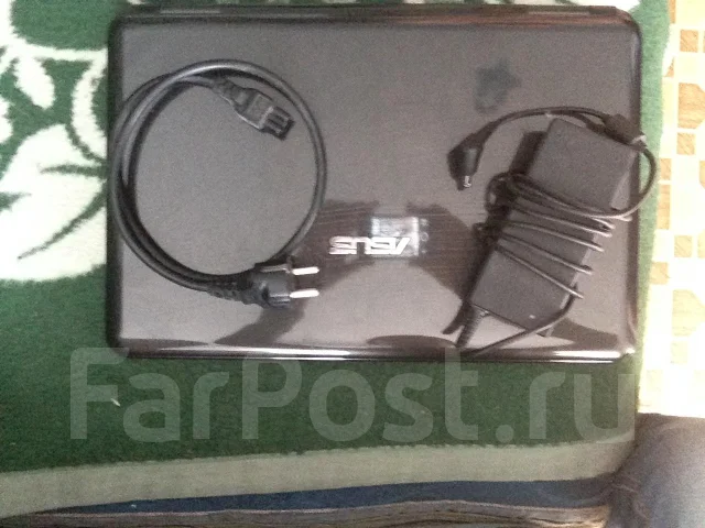 ASUS K50AD. 2,2����, ��� 3072 ��, ���� 250���, WiFi: 1, Bluetooth: 1, ����������� �� 2��. ����