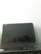 ASUS K50AD. 2,2����, ��� 3072 ��, ���� 250���, WiFi, Bluetooth, ����������� �� 2��. ����