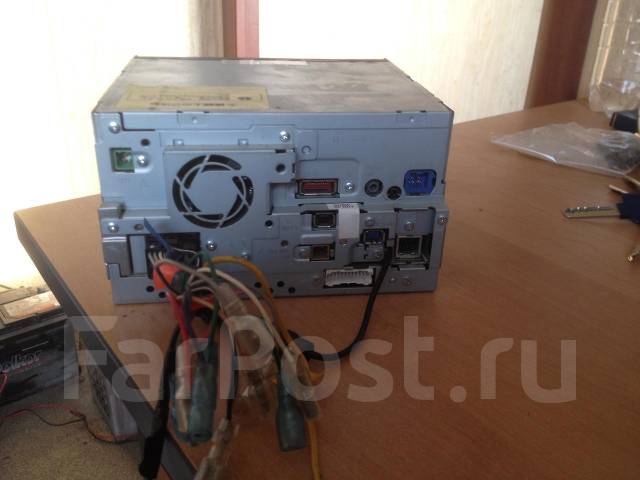 avic rz55