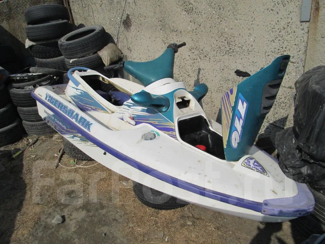 Arctic Cat. 1997 ��� ����