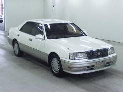 Toyota Crown. JZS151