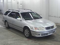 Toyota Mark II Wagon Qualis. SXV20W