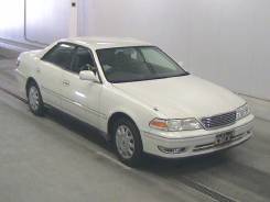Toyota Mark II, 1997