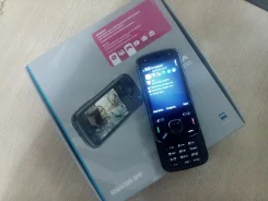 Nokia N86 8MP ����
