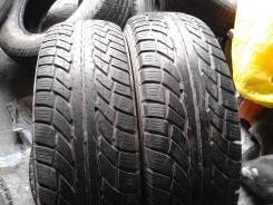 Dunlop Grandtrek ST1. Всесезонные, износ: 20%, 2 шт