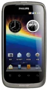 Philips Xenium W632. ����� ����