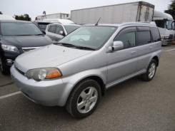 Honda HR-V. GH4, D16A 