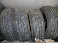 Barum Vanis. ������, 2010 ���, 30�%, 4 ��