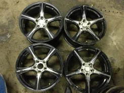 CAM. x18", 5x114.3, ET30. ��� ����� �� ����� ����