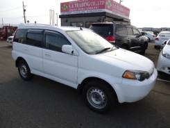 Honda HR-V. GH4, D16A