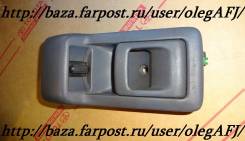 Ручка двери внутренняя. Toyota Land Cruiser Prado, KDJ95, KDJ95W