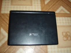 ASUS Eee PC 900HA. 1,6����, ��� 1024 ��, ���� 160���, WiFi ����