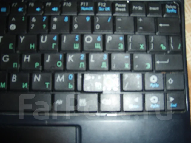 ASUS Eee PC 900HA ����