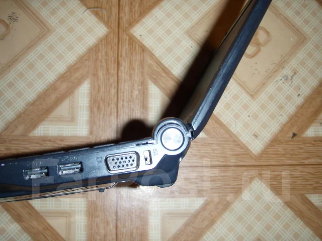 ASUS Eee PC 900HA ����