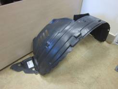 Подкрылок. Nissan Qashqai, J10E, J10 Nissan Dualis, J10, NJ10, KNJ10, KJ10 Двигатели: MR20DE, HR16DE