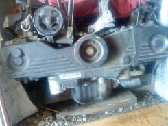 Двигатель в сборе. Subaru Impreza, GG2