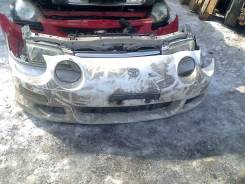 Бампер. Toyota Celica, AT200, ST202, ST202C, ST203, ST204, ST205